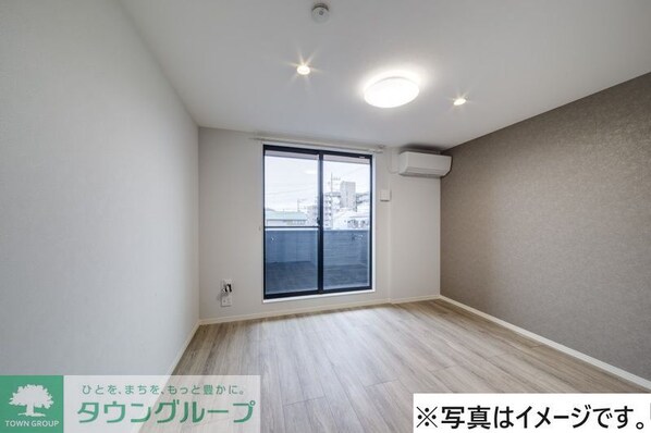 robot home 千住大橋の物件内観写真